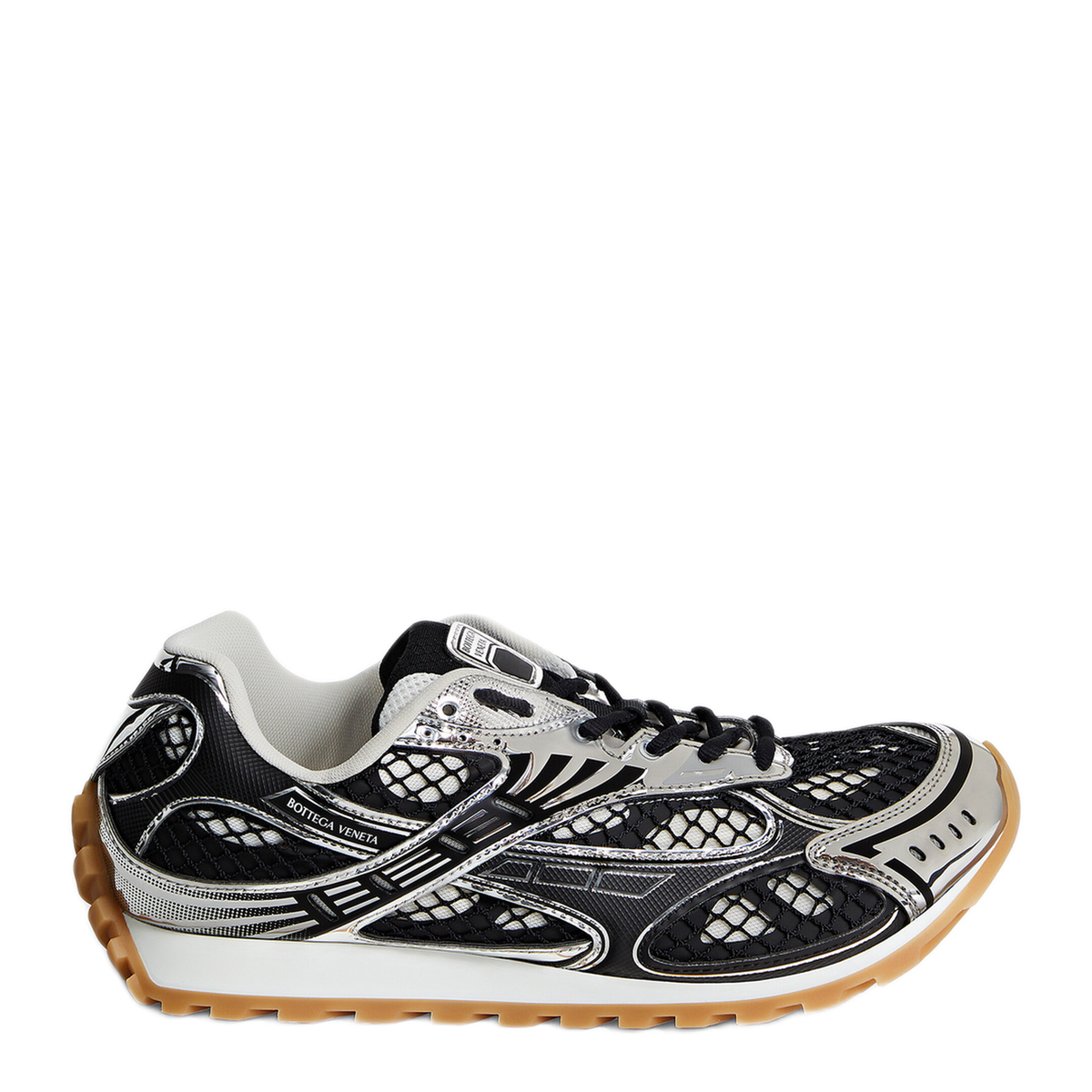 Lace Up Sneakers