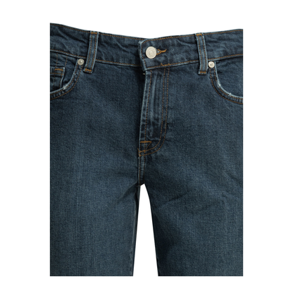 MAYFEYR - 7 For All Mankind - Jeans - 7UC90B86U73NH