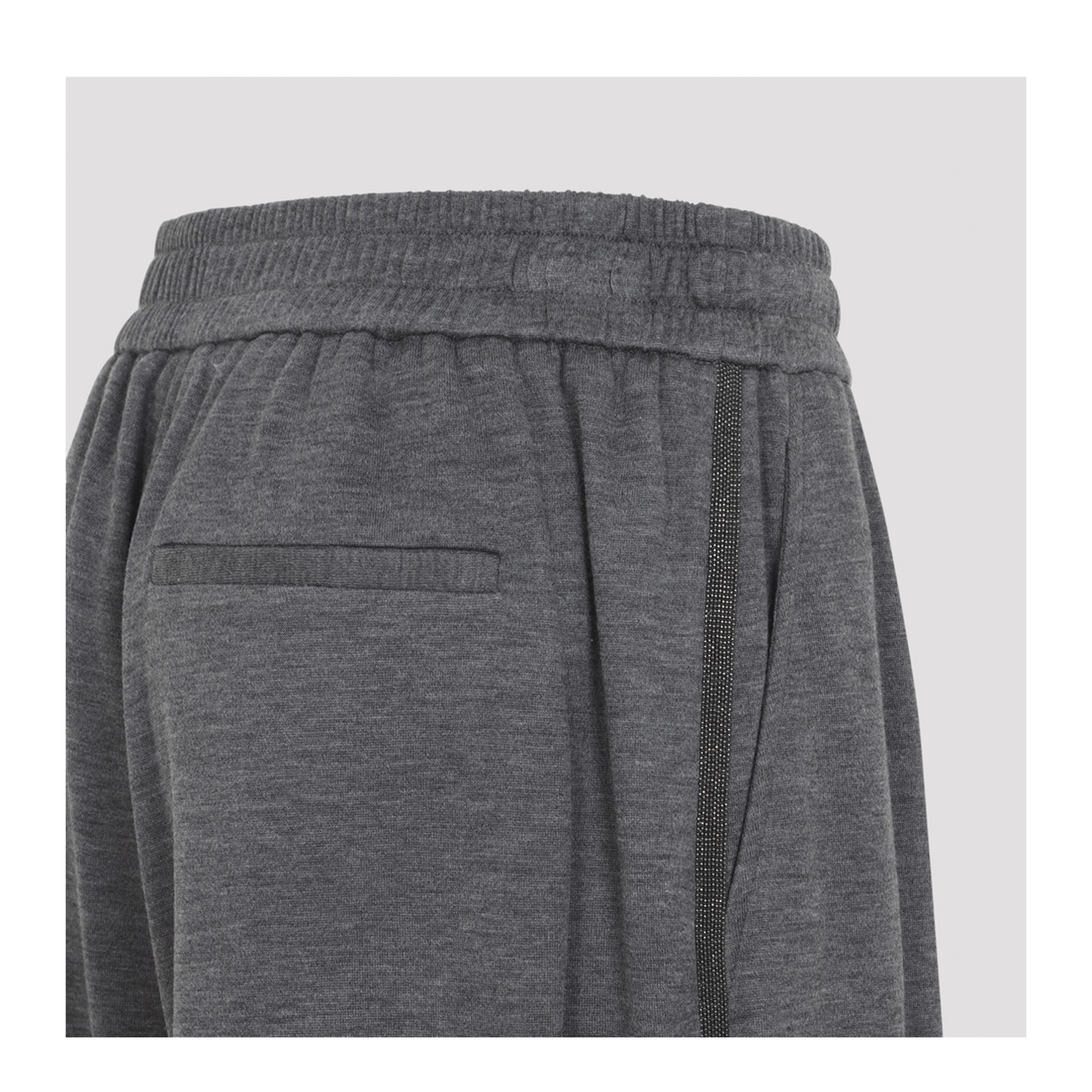 MAYFEYR - Brunello Cucinelli - Cotton Pants - MD828SM689C572