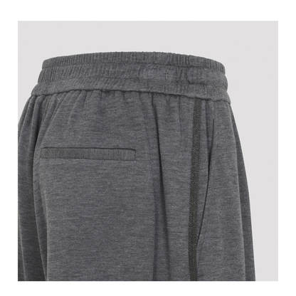 MAYFEYR - Brunello Cucinelli - Cotton Pants - MD828SM689C572