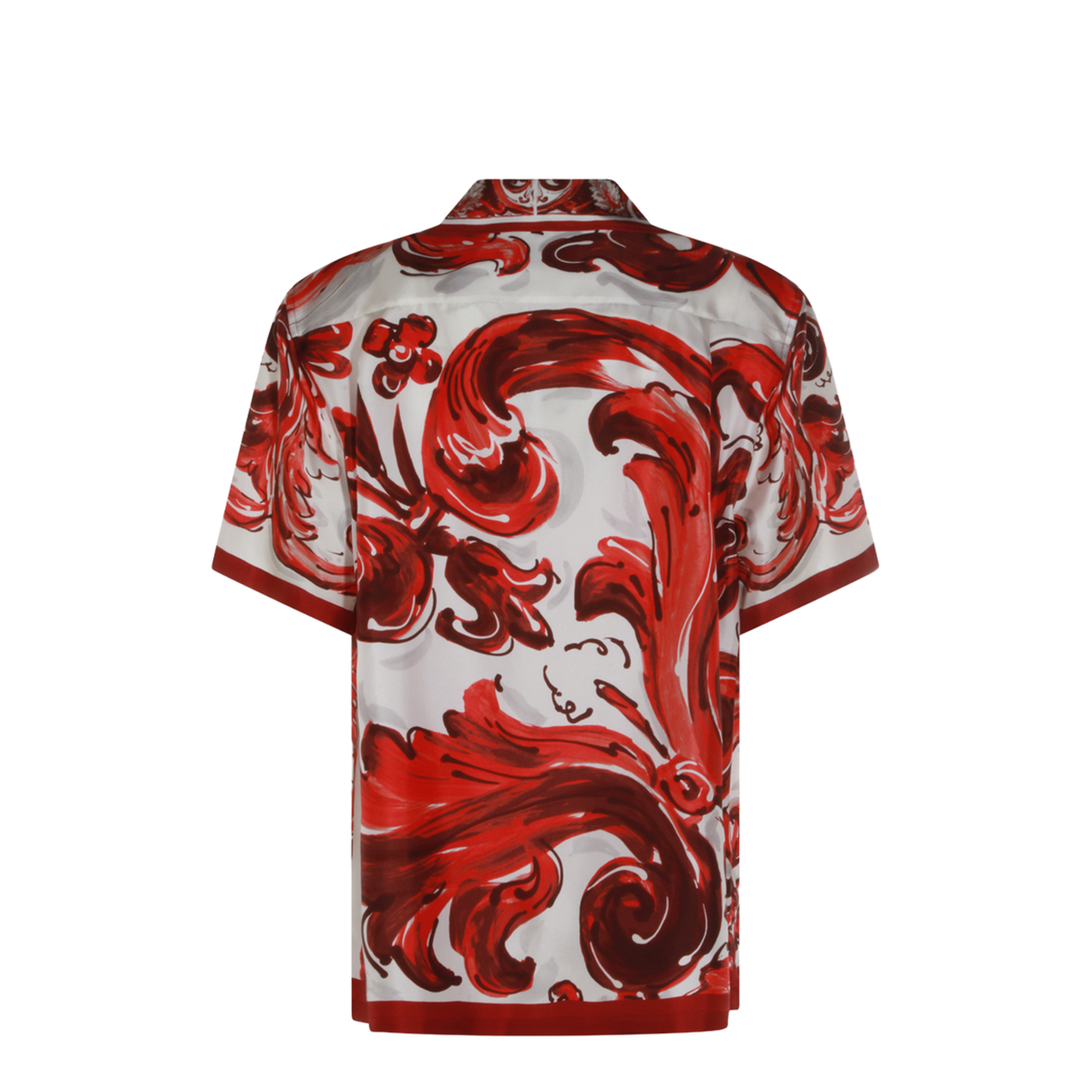 MAYFEYR - Dolce & Gabbana - Shirts - G5JH9THI133ID5DQ
