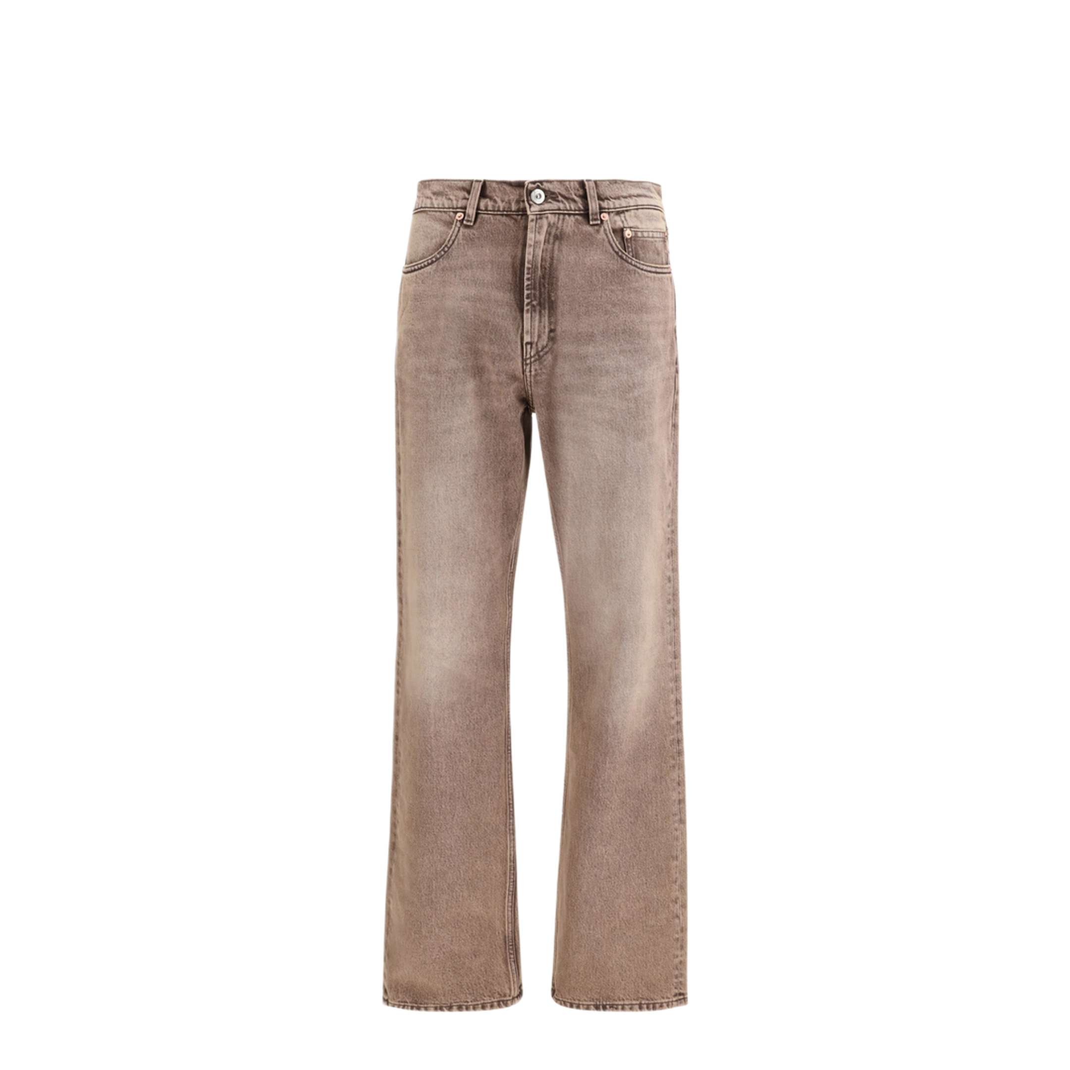 MAYFEYR - Our Legacy - Carlson Cut Clay Breeze Wash Jeans - M2265CCLCLAYBREEZE