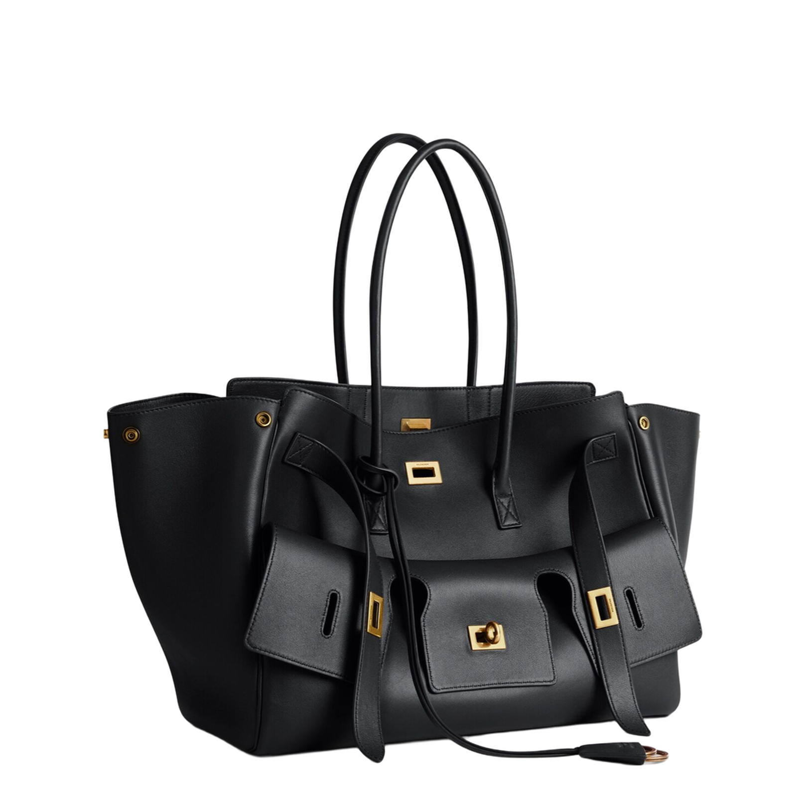 Carry All Bel Air Shoulder Bag