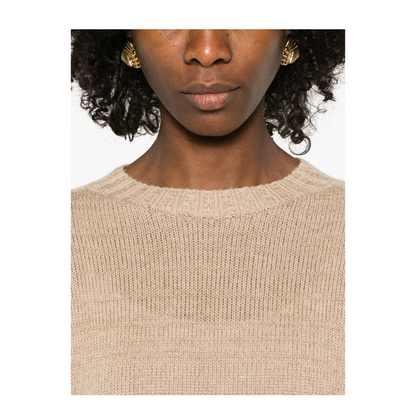 MAYFEYR - Fabiana Filippi - Sweaters Beige - MAD266F019L8971270