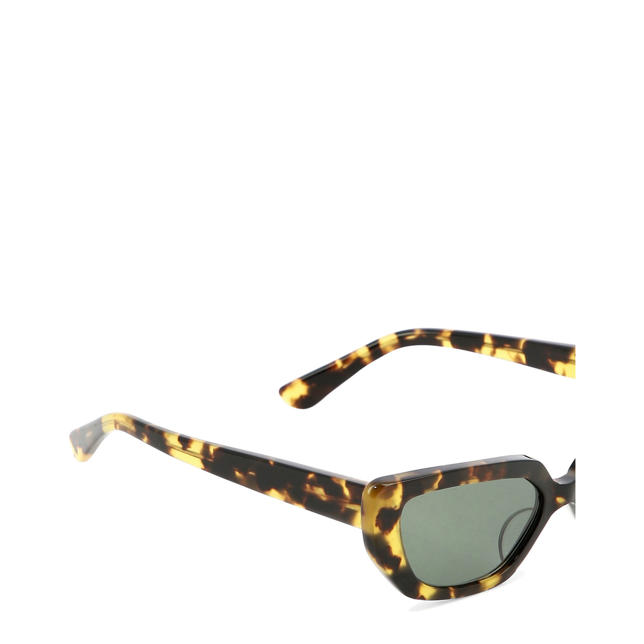 MAYFEYR - Undercover - Cat Eye Sunglasses - UC2C4E01BROWNBASE