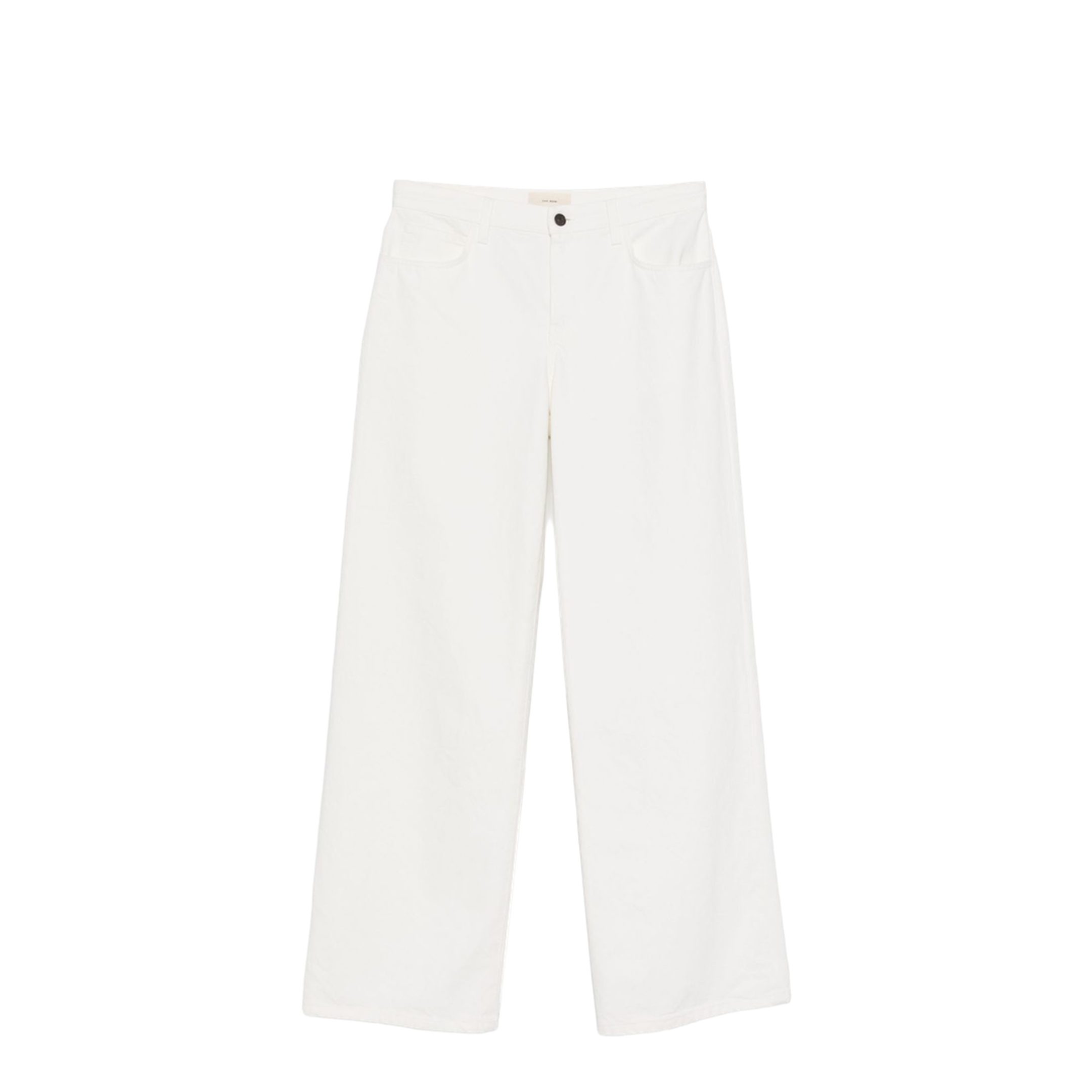 Eglitta Jean White in Cotton