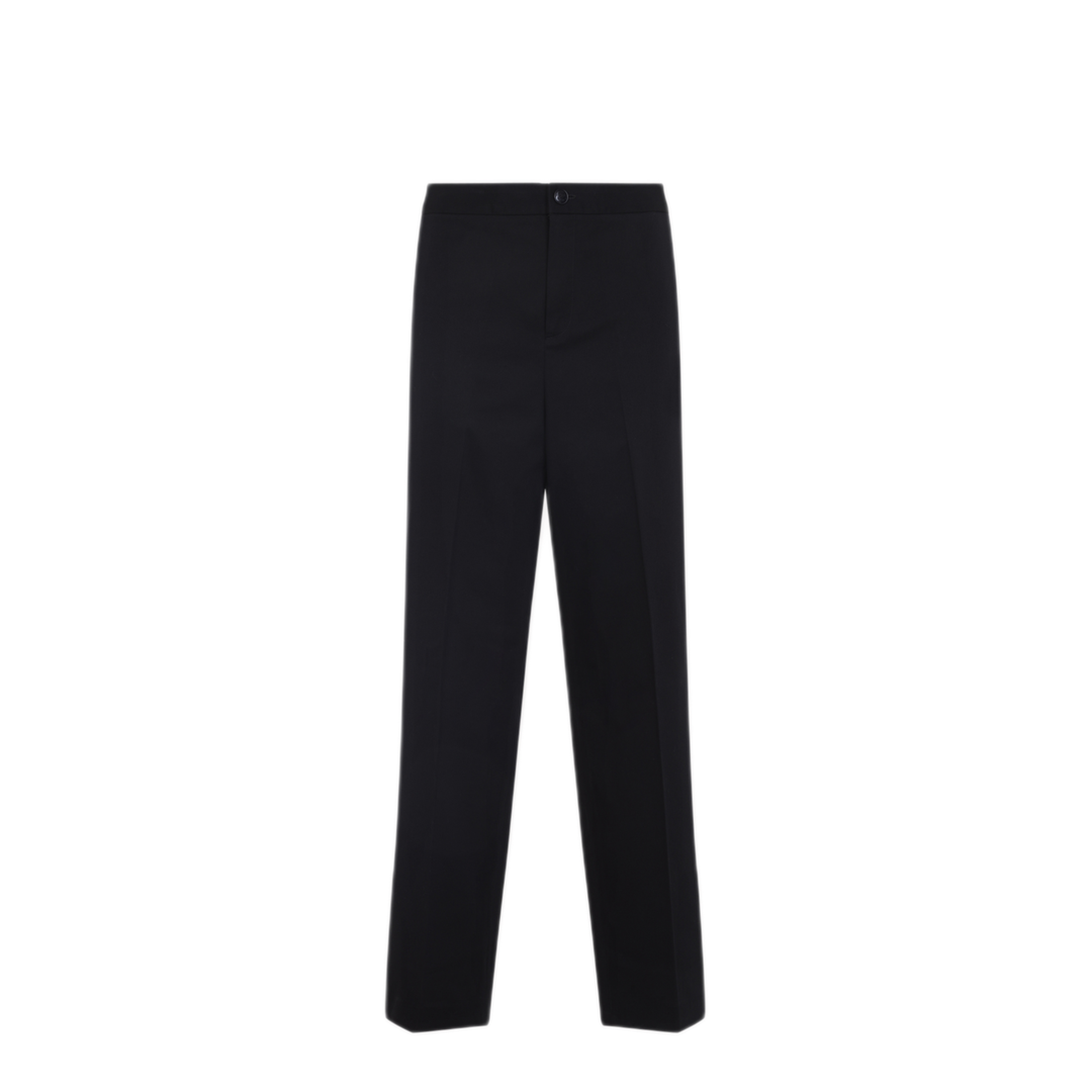 MAYFEYR - Casablanca - Chino Pants - MPF25TR32101BLACK