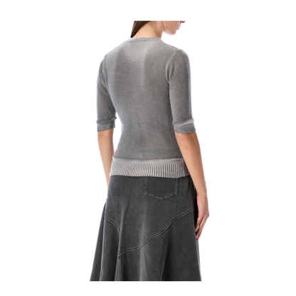 MAYFEYR - Our Legacy - Sweaters - W4253DGSGREY SPRAY