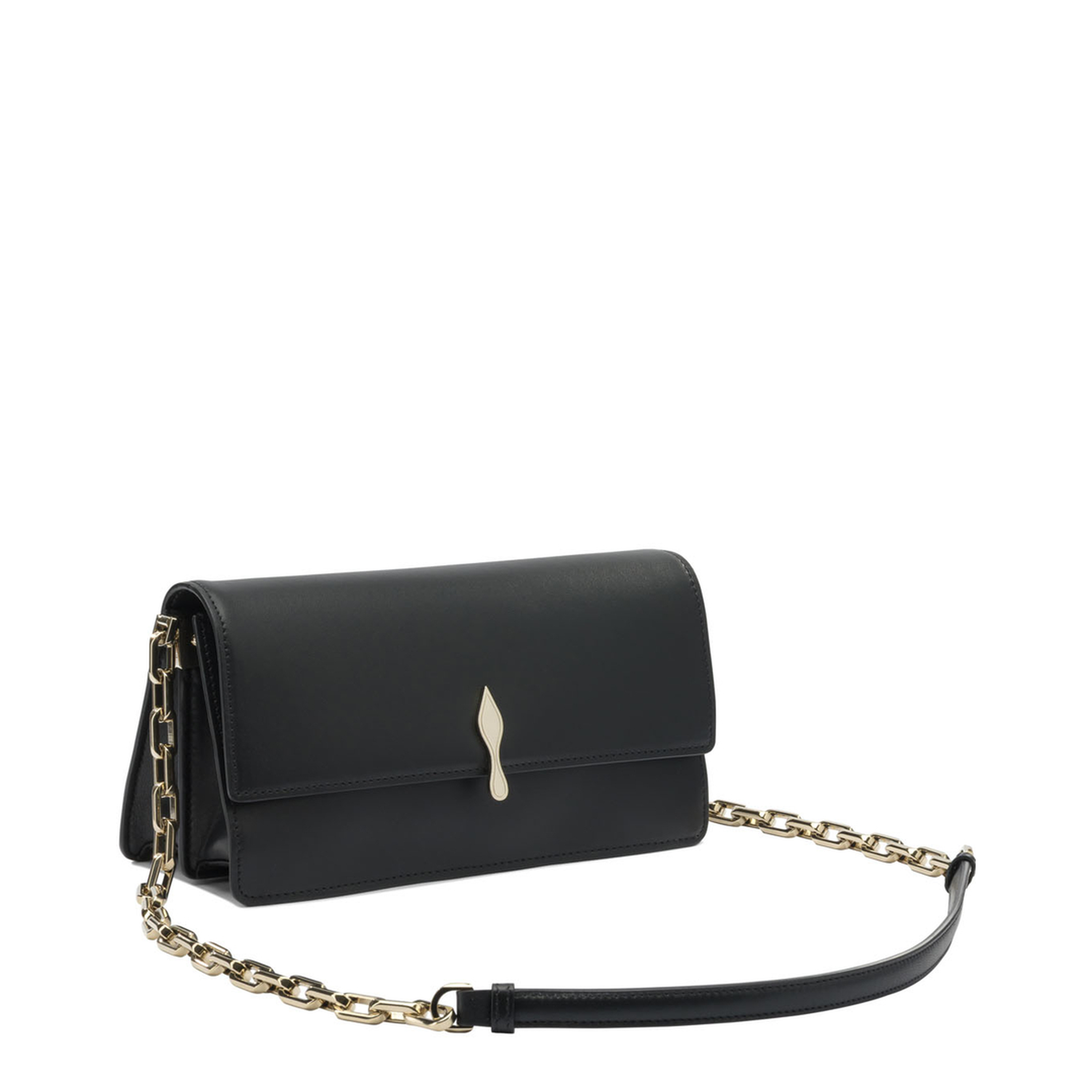 Women’s Shoulder Bag Black