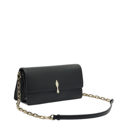 Women’s Shoulder Bag Black