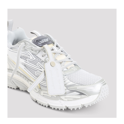 MAYFEYR - Off-White - Be Right Back Sneakers - W289C9F001GREY