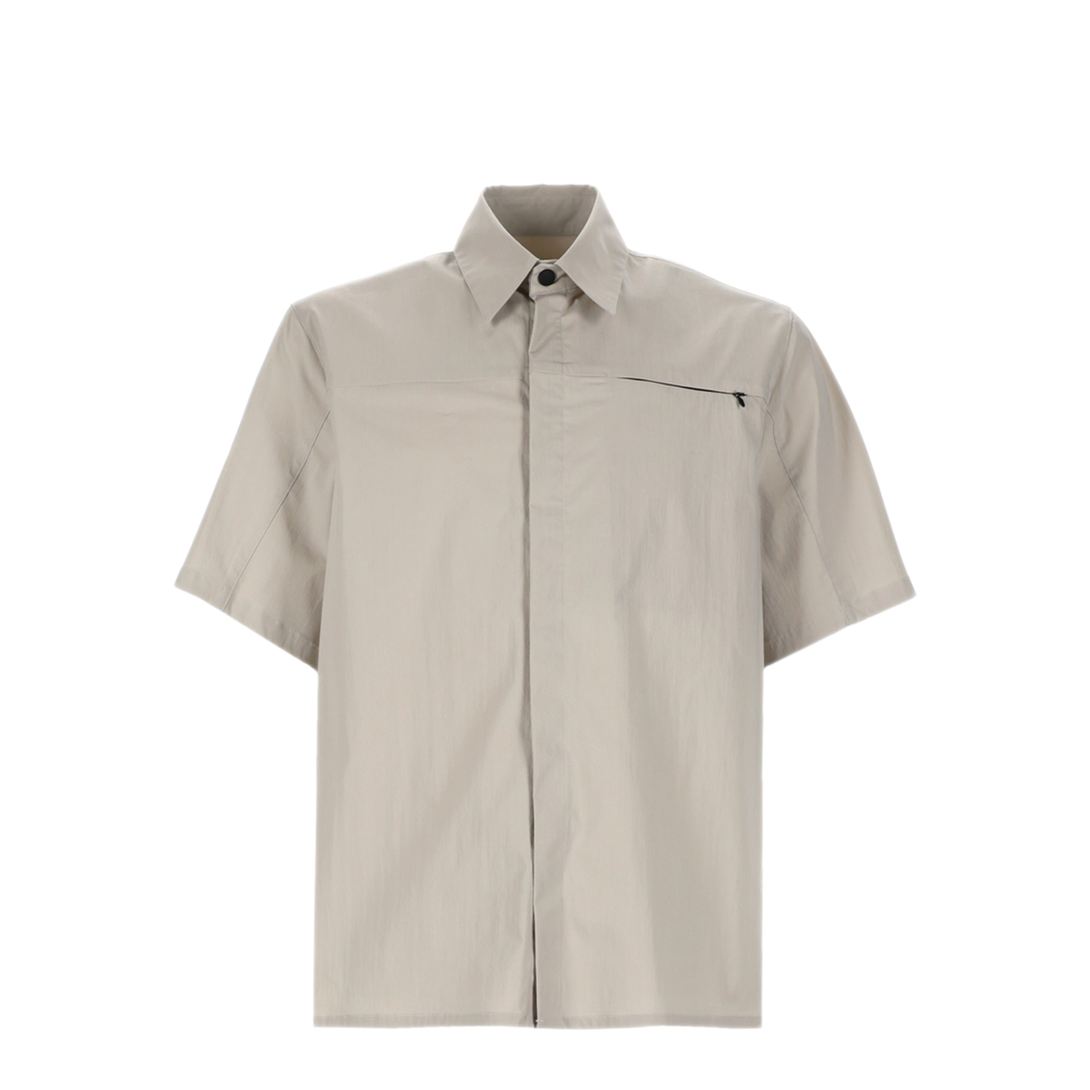 MAYFEYR - MSGM - Cotton Shirt - 4040ME0726700893