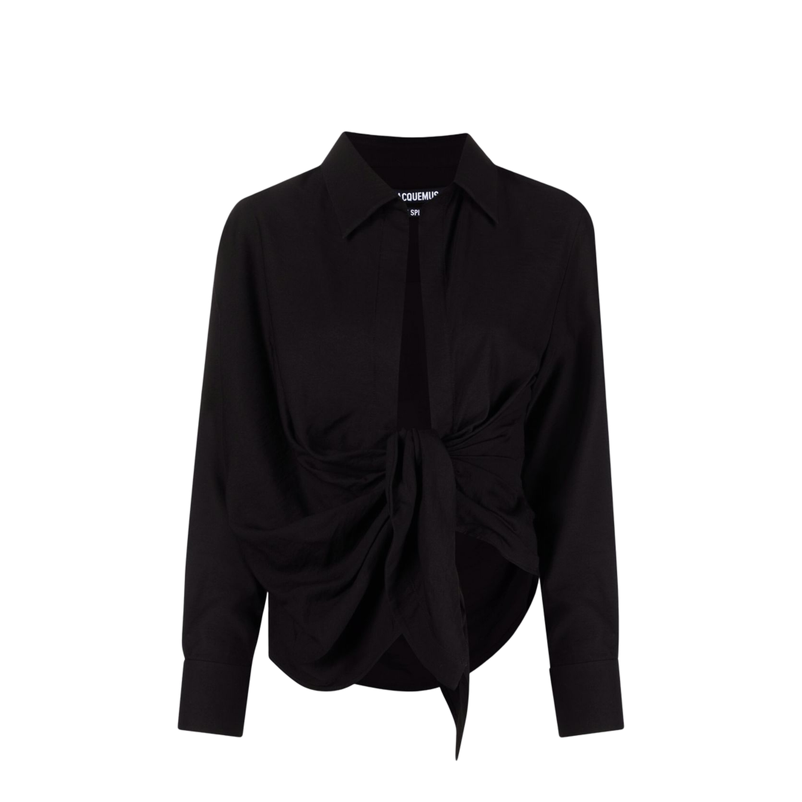 Shirts Black