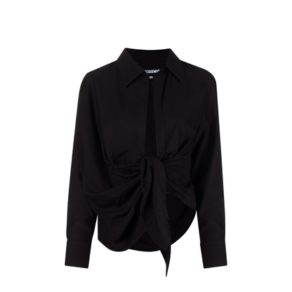 Shirts Black