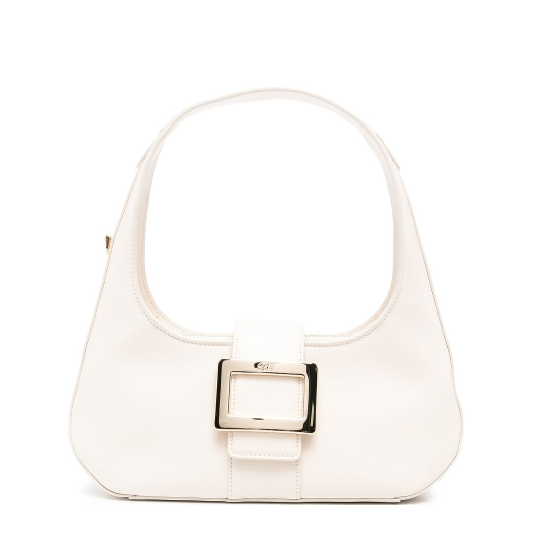 MAYFEYR - Roger Vivier - Bags.. Ecru - RBWAORS0100D8CC019