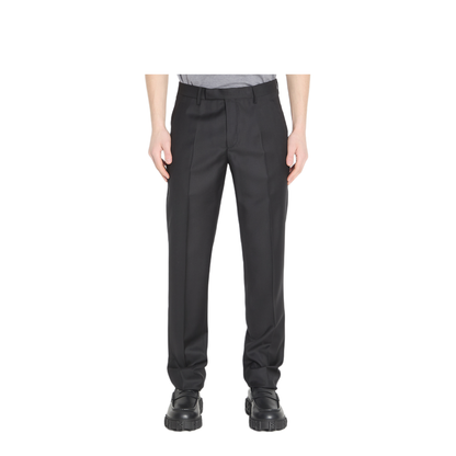 MAYFEYR - Dior - Tailored Straight Leg Pants - 013C120A3226900