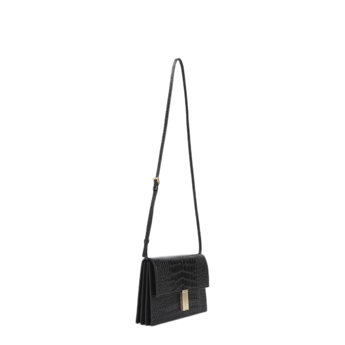 MAYFEYR - Tom Ford - Croc Mini Bag - S0549LCL632VNAA