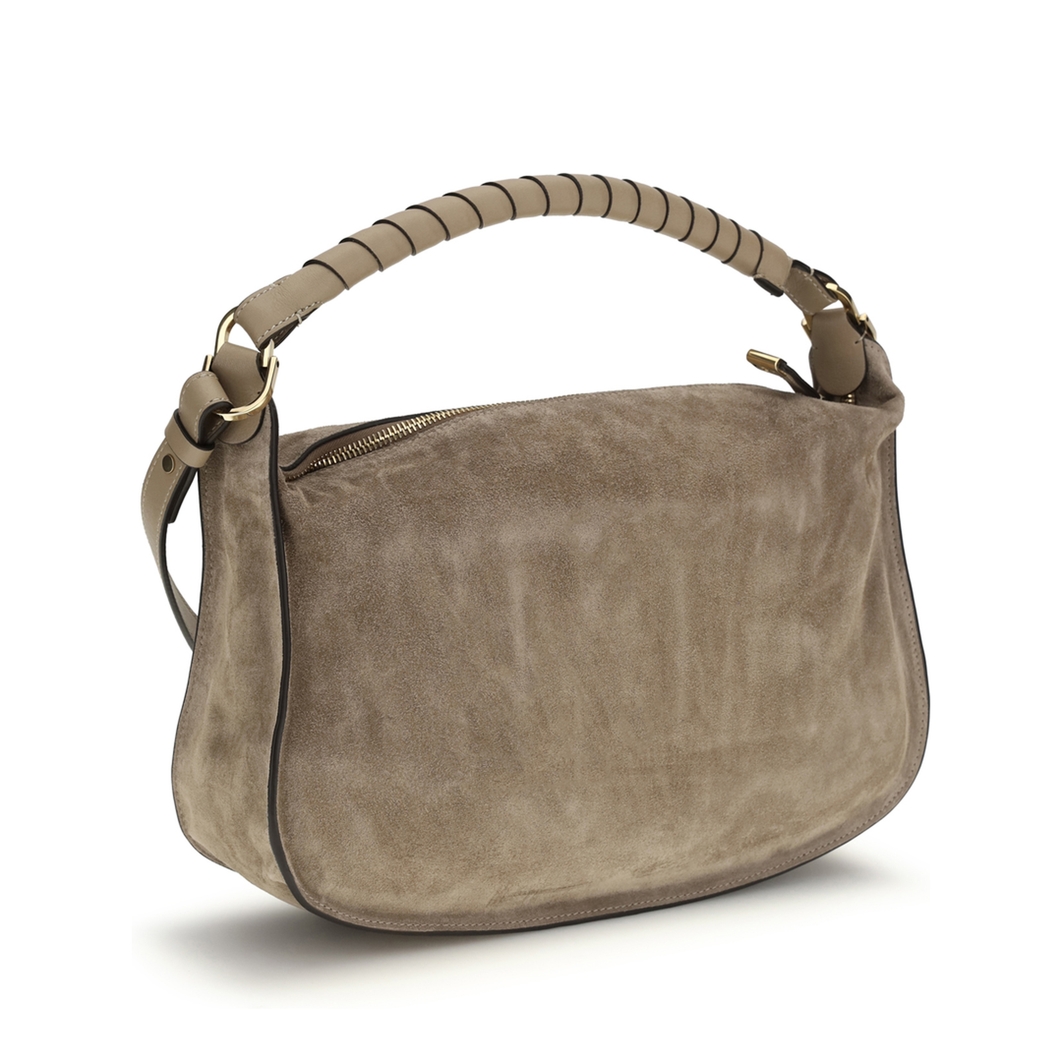 MAYFEYR - Chloè - Small Marcie Shoulder Bag - CH26SS882P37