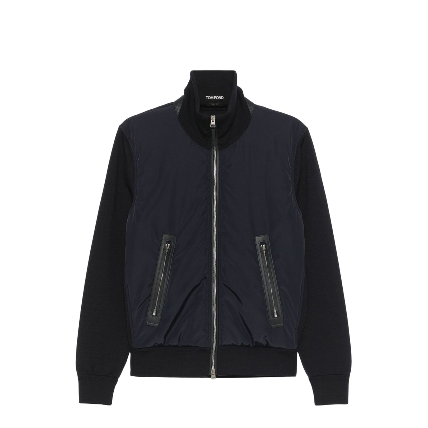 Wool Jacket