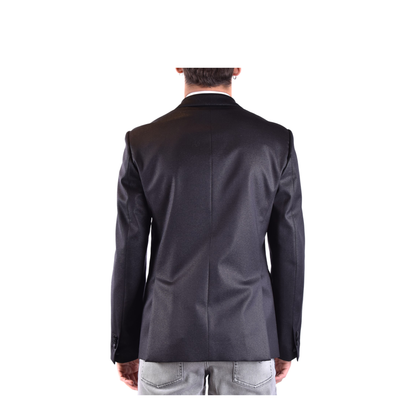 MAYFEYR - Dsquared2 - Jacket - S74BN0758