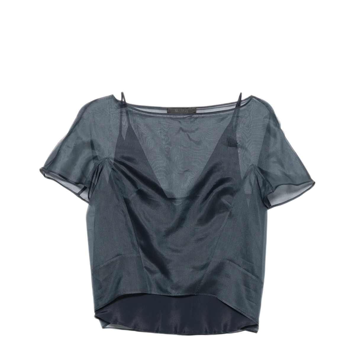MAYFEYR - Max Mara - Blouse - 2621266017600019