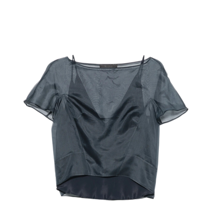 MAYFEYR - Max Mara - Blouse - 2621266017600019