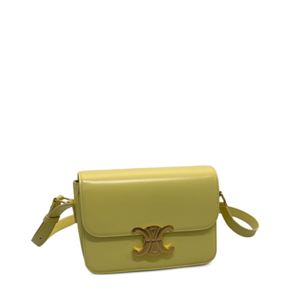 MAYFEYR - Celine - Capsule Bag Yellow - 188423BF411CU