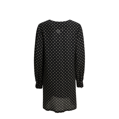 MAYFEYR - Valentino - Short Flared Dress - 8B3VAJF89DWTB1