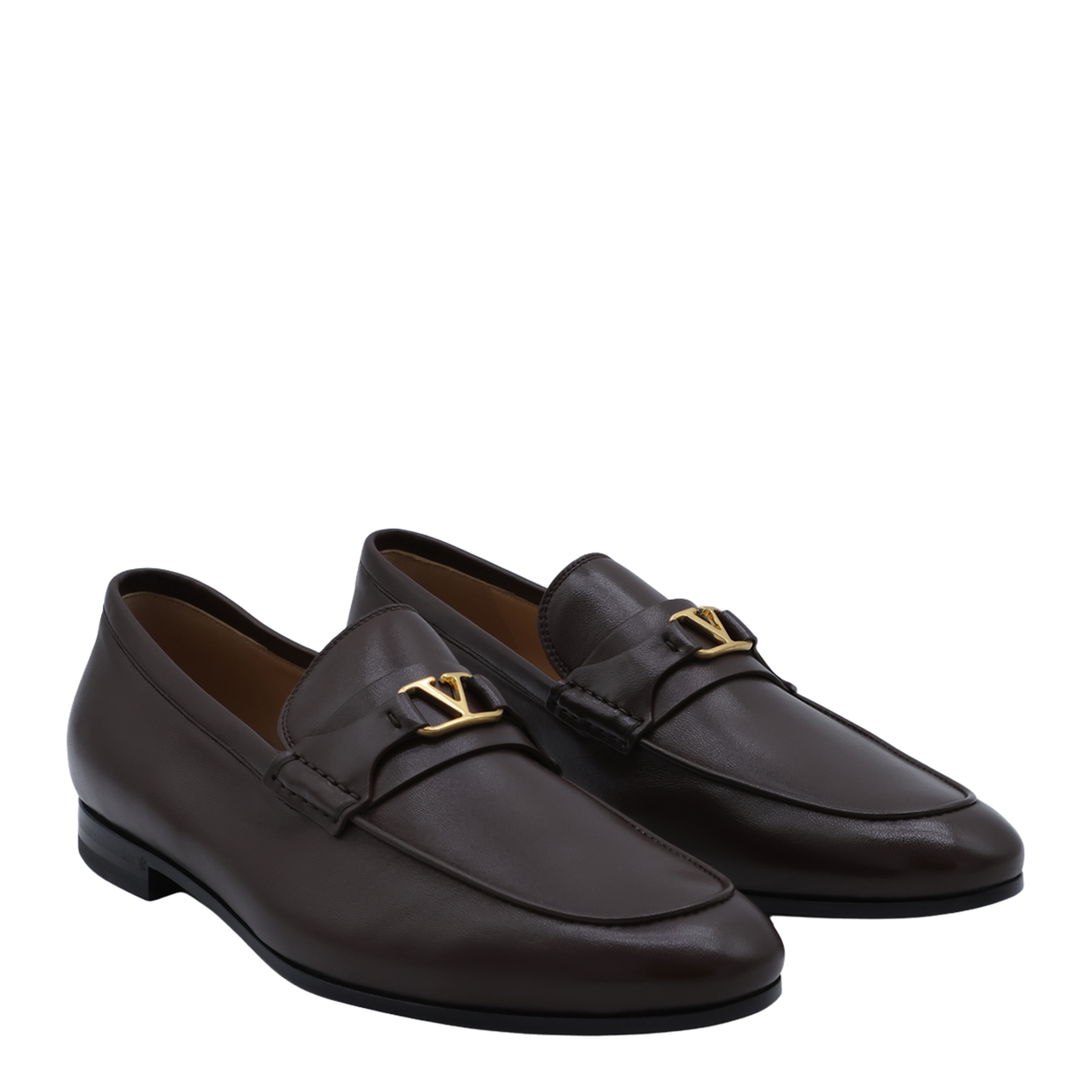 MAYFEYR - Valentino - Flat Shoes - 9Y2S0N31EJC7N9