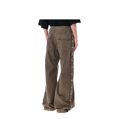 MAYFEYR - Rick Owens - Drkshdw Trousers - DU01F4393CVS34