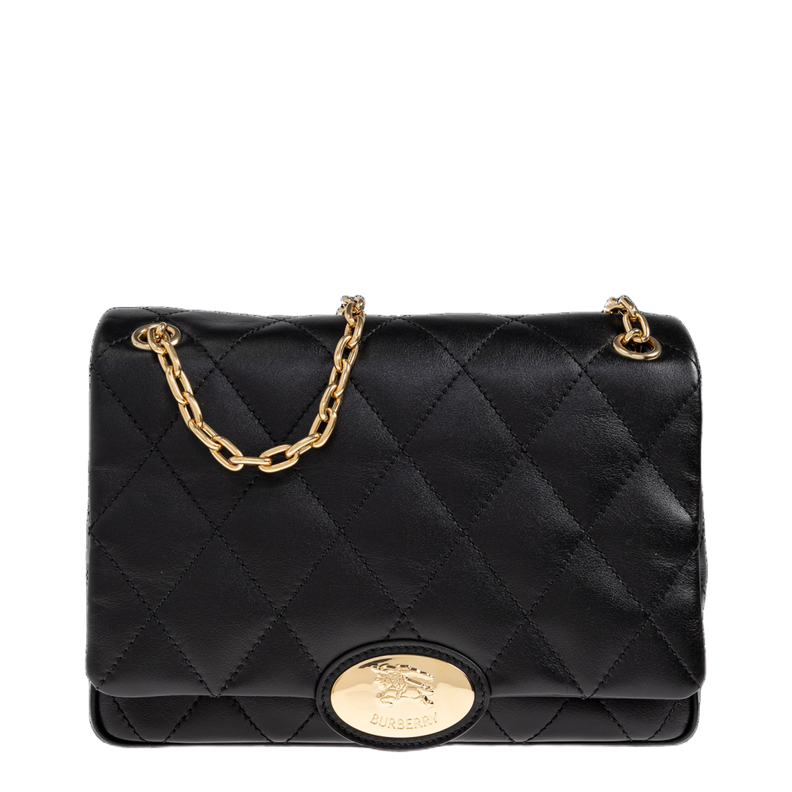 Strand Medium Shoulder Bag