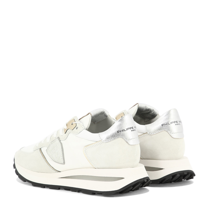 MAYFEYR - Philippe Model Paris - Tropez Haute Sneakers - TKLDW003