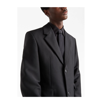MAYFEYR - Prada - Tailoring Slim Jacket - UGI215S23112I1