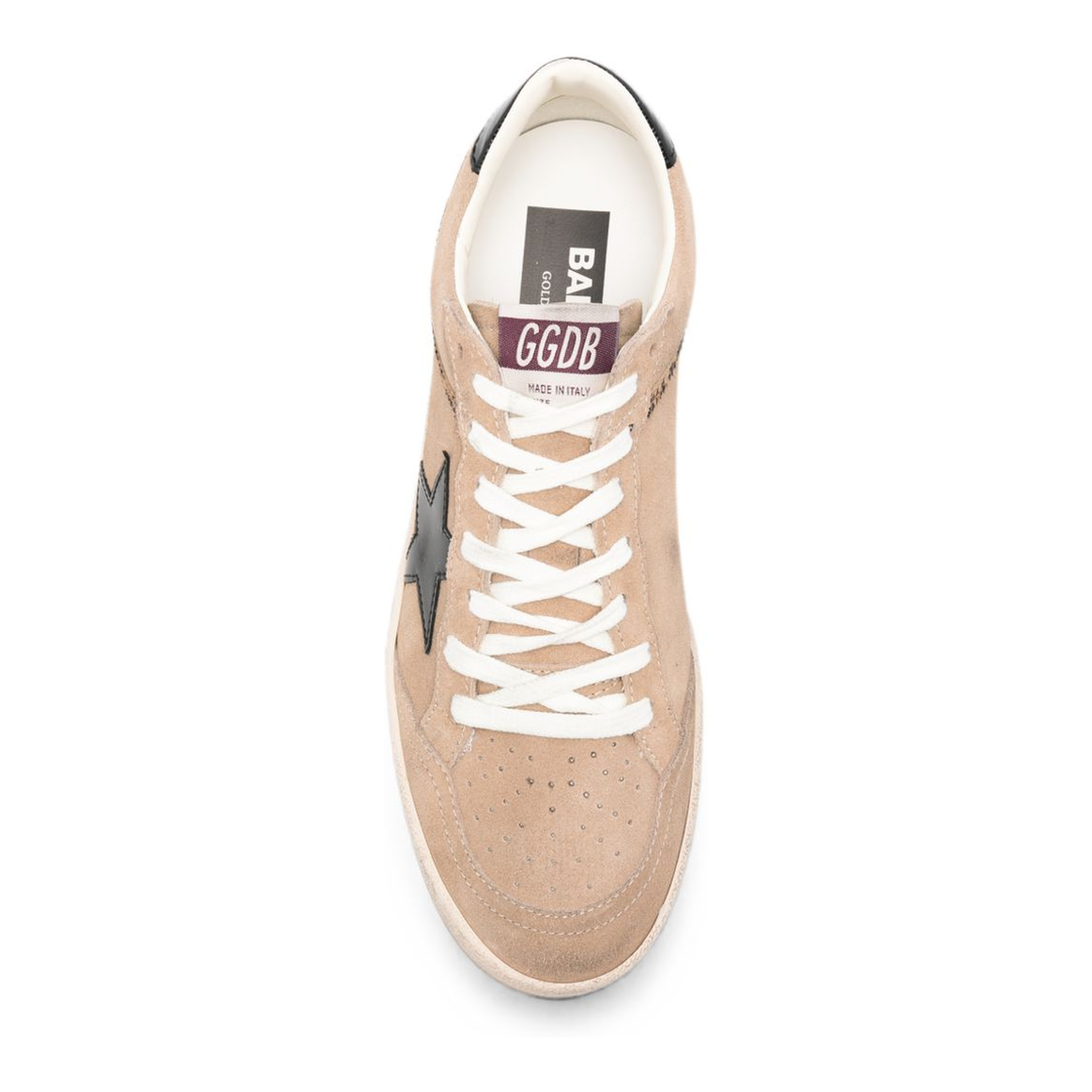 MAYFEYR - Golden Goose - Sneakers Beige - GWF00117F00870415981