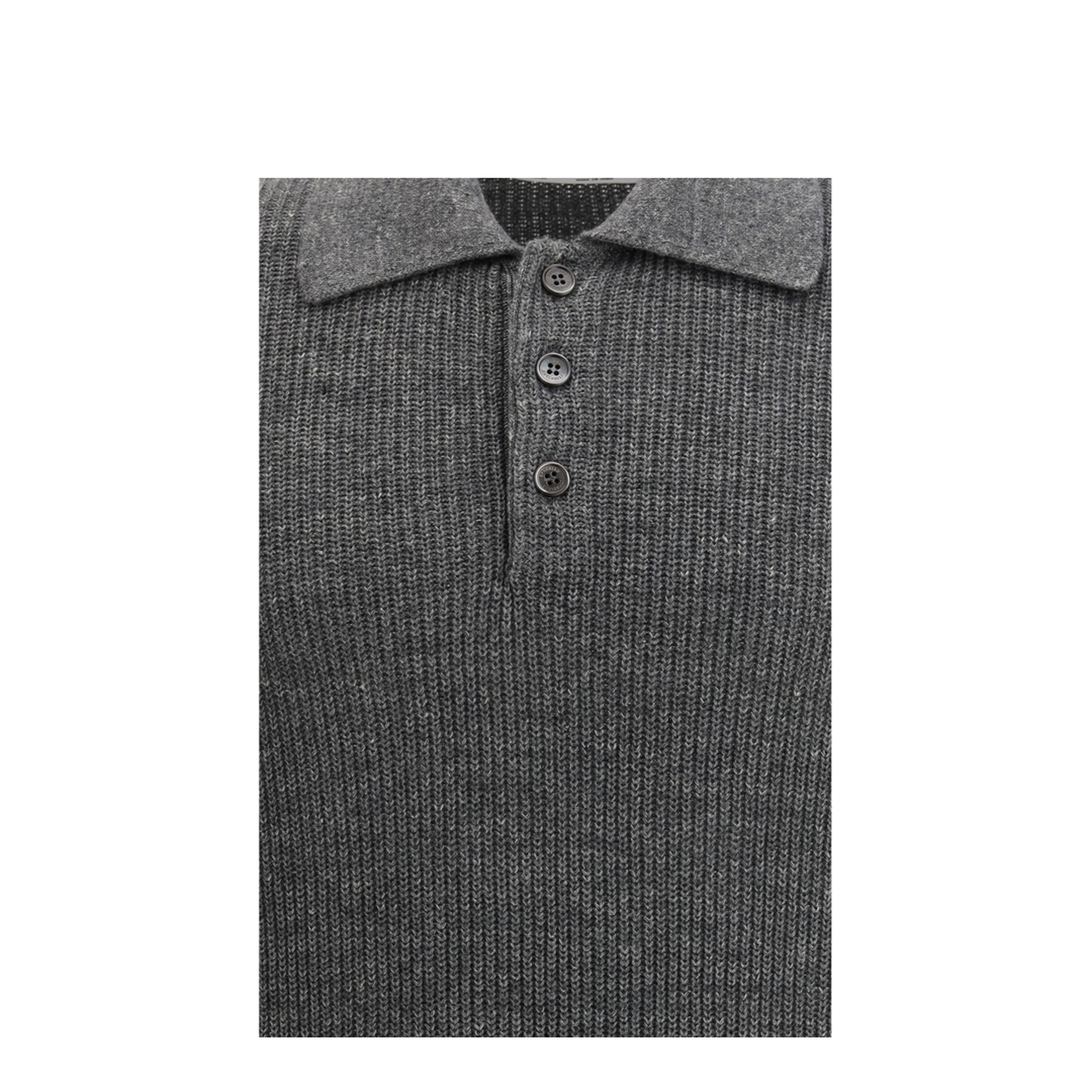 MAYFEYR - Brunello Cucinelli - Cotton Polo - M2L707715