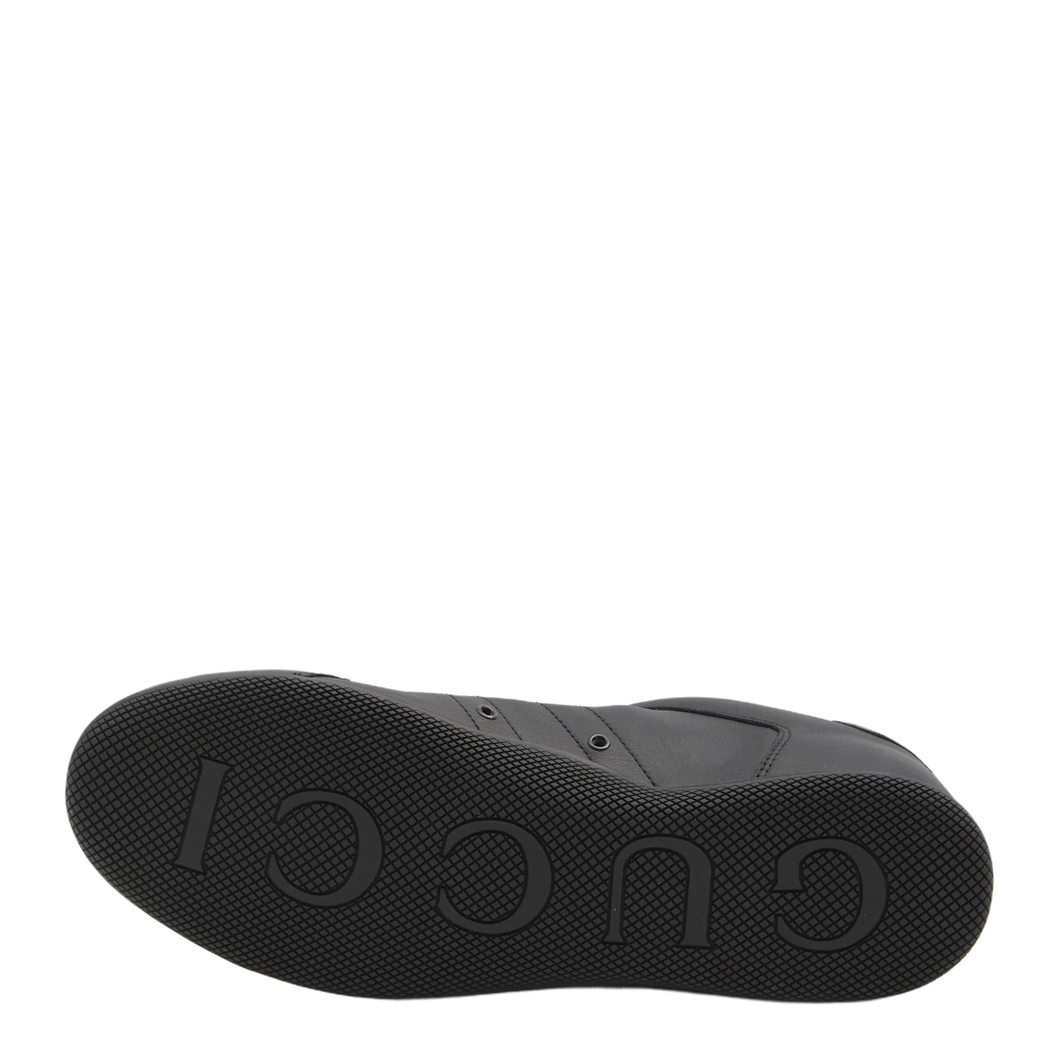 Shift Black Sneaker