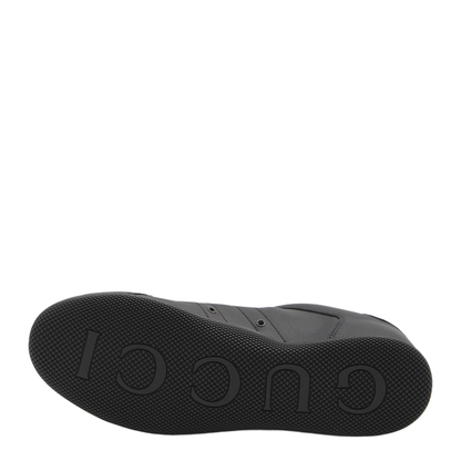 Shift Black Sneaker