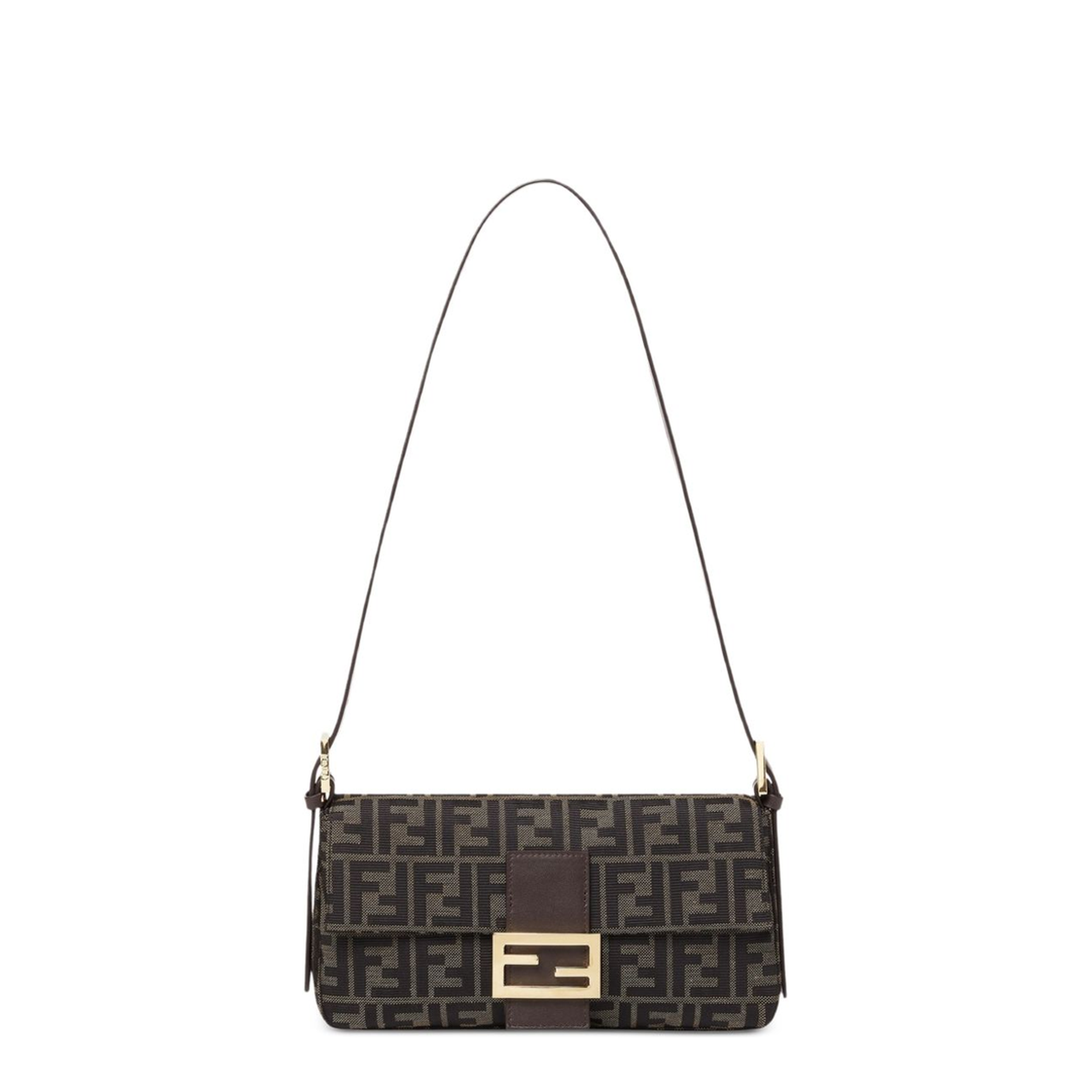 MAYFEYR - Fendi - Brown Bag - 8BR850B17AF14YN