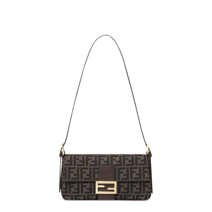 MAYFEYR - Fendi - Brown Bag - 8BR850B17AF14YN
