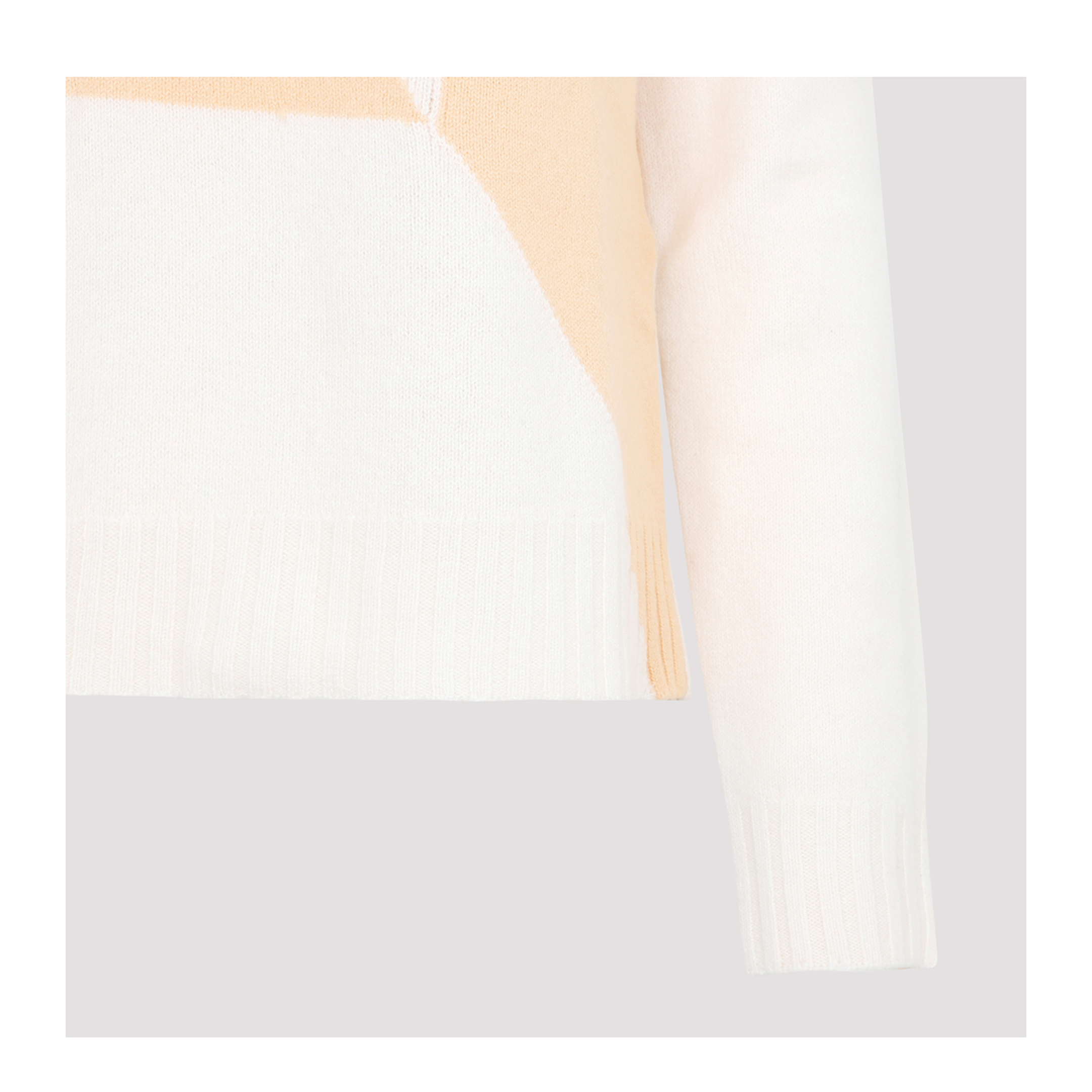 MAYFEYR - Jil Sander - Wool Sweater - J52GP0007J14593