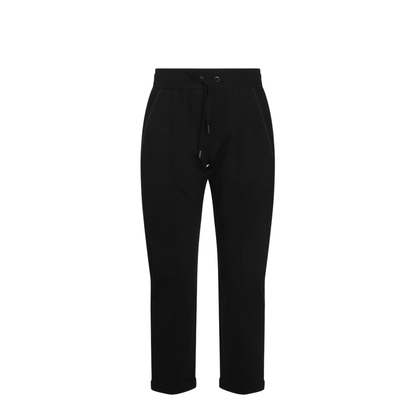 Pants - Black