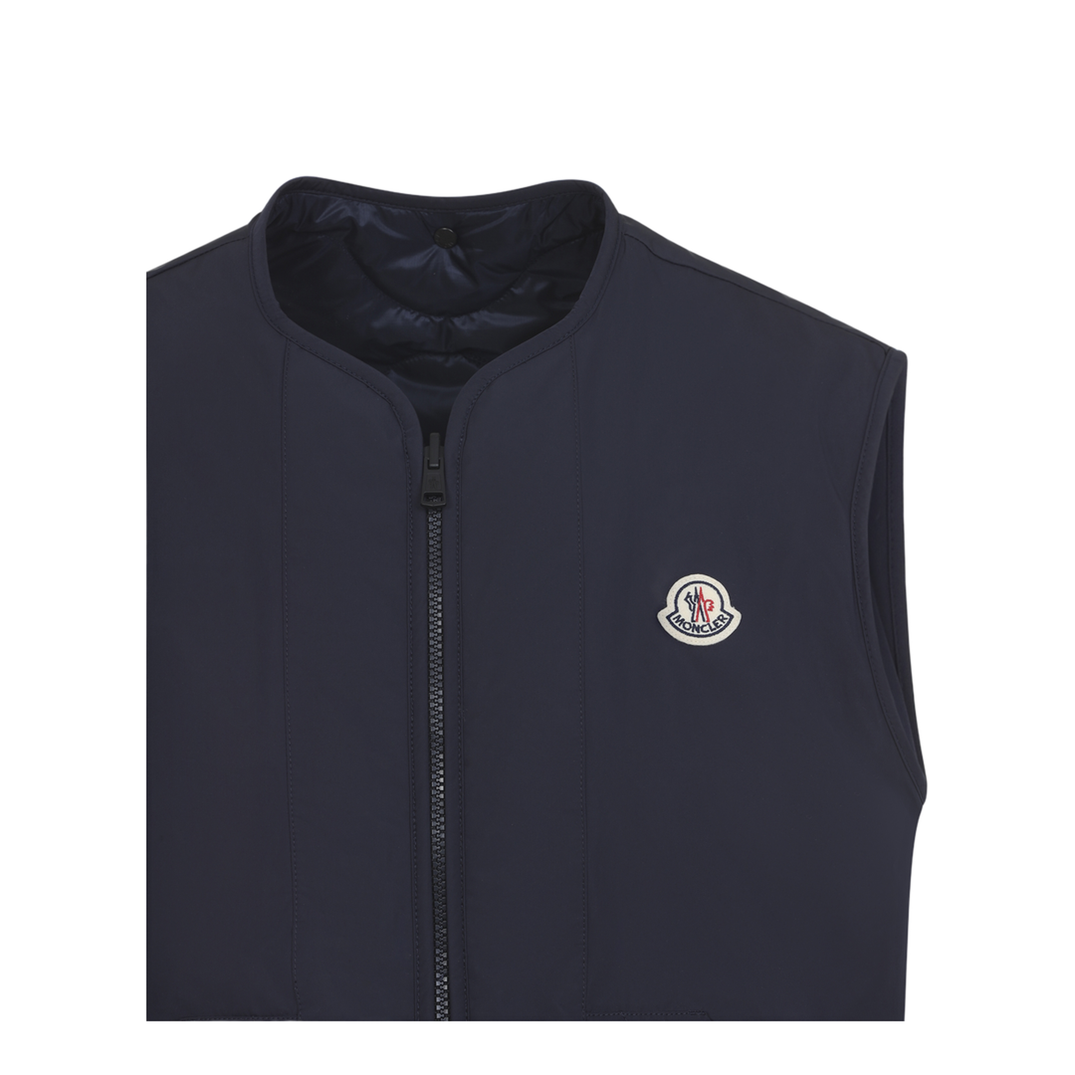 MAYFEYR - Moncler - Roquille Shirt Jacket - L10911G000045994S