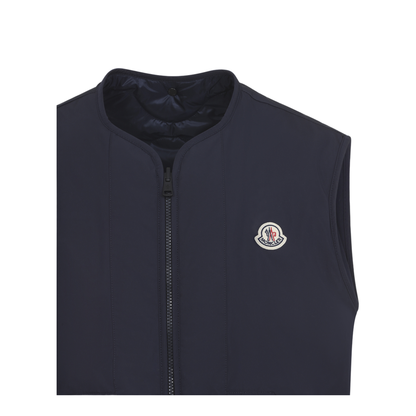 MAYFEYR - Moncler - Roquille Shirt Jacket - L10911G000045994S