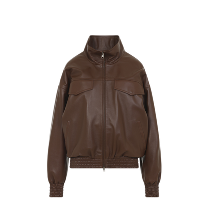 MAYFEYR - Balenciaga - High Collar Blouson - 872004TUS112135