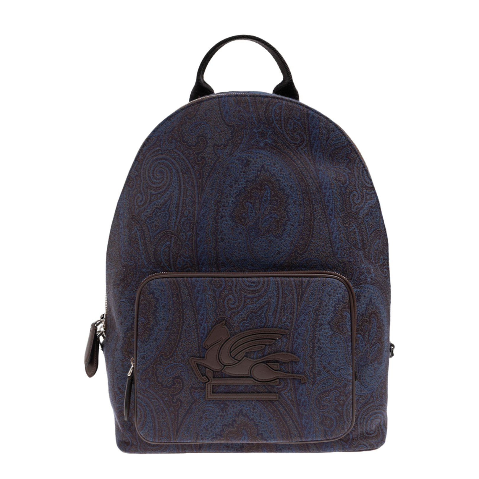 Essential Jacquard Backpack