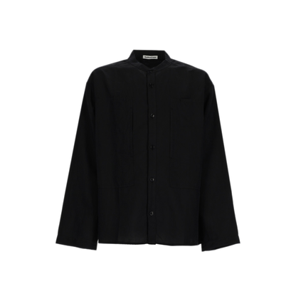 MAYFEYR - YMC - Hawkeye Shirt - P2AAGBLACK