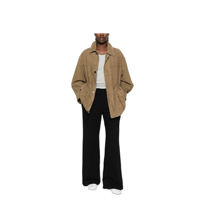 MAYFEYR - Phoebe Philo - Trousers - DP164CO2448900BK