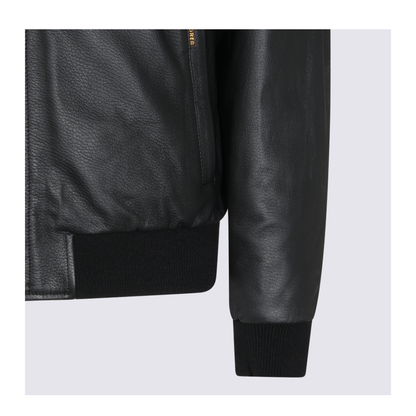 MAYFEYR - Moorer - Jackets - MOUBO100178P1U0001