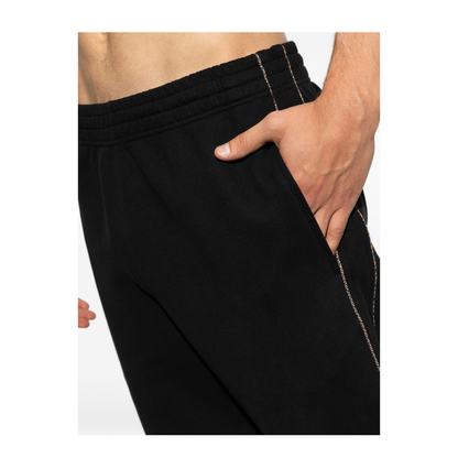 MAYFEYR - Burberry - Trousers Black - 8130511A1189