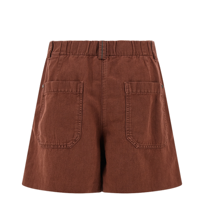 MAYFEYR - Brunello Cucinelli - Pleated Bermuda Shorts - ML996P5761C9093
